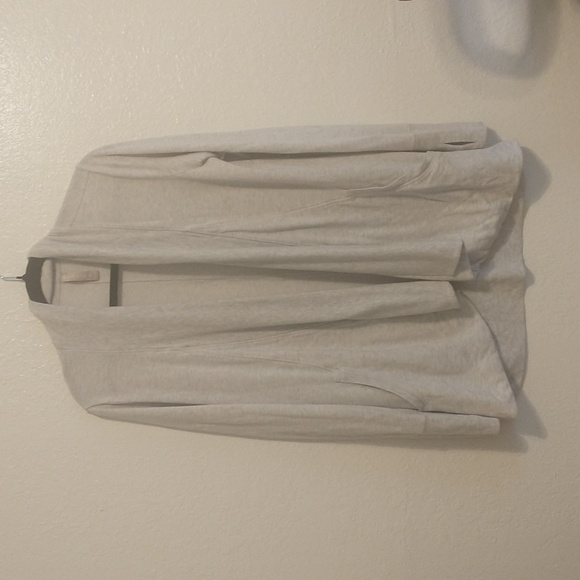 Athleta Pranayma Restore Wrap Size S - Picture 5 of 11